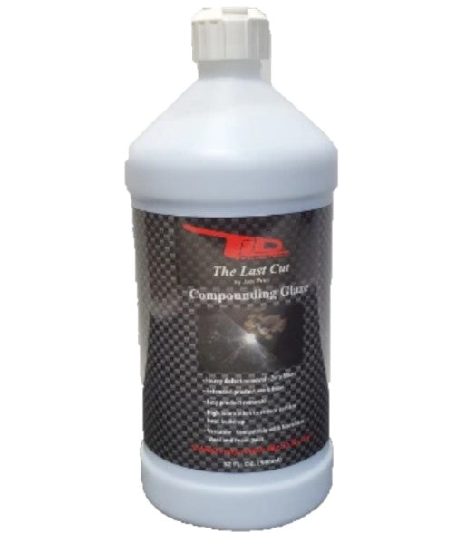 Menzerna Medium Cut Polish 2500 (8oz)