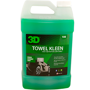 TOWEL KLEEN GALON