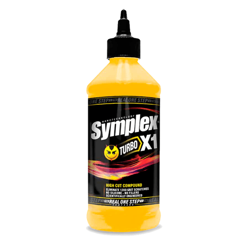 Symplex Turbo X1 473 ml