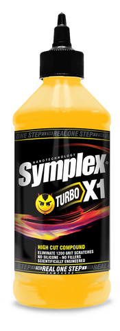 Symplex Turbo  X1 946 ml