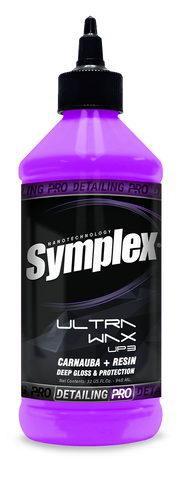 Symplex Ultra Wax 1Lt