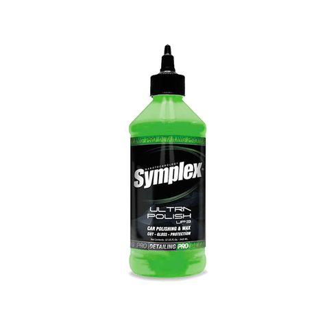 Symplex Ultra Polish 473 ml