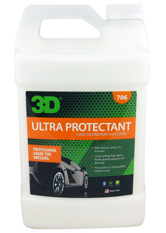 3D Ultra Protectant Galón