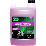 Wash N Wax Galón