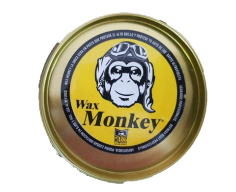 Wax Monkey