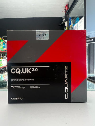 CQ.UK 3.0 KIT CARPRO