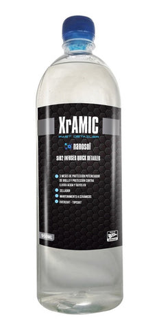 Xr AMIC Fast Detailer