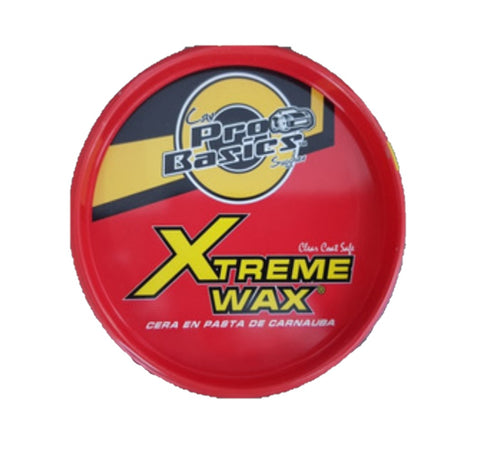 ProBasics Xtreme Wax