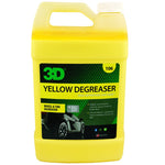 3D Yellow Degreaser