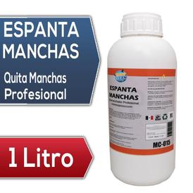 Espanta Manchas  Desmanchador Profesional 1 litro