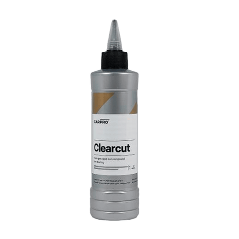 CARPRO Clear cut 250ml