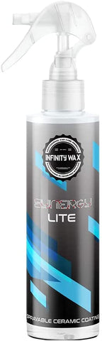 Infity Wax Synergy Lite Spray 100 ml