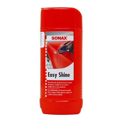 Easy Shine Sonax