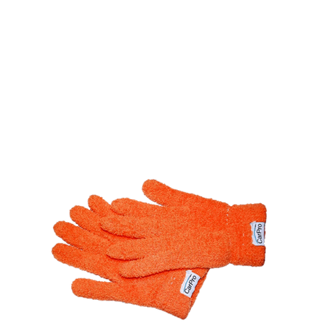 CarPro guantes de Microfibra, par