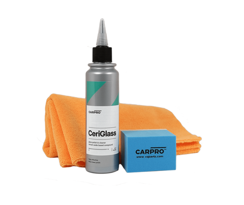 CARPRO CeriGlass 150ml kit