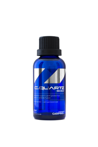 CARPRO Cquartz SiC CERAMIC 30ml