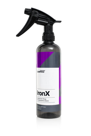 CarPro Iron X 500ml.