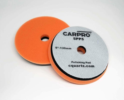 CarPro Polishing Pad intermedio (Pulido) 5"