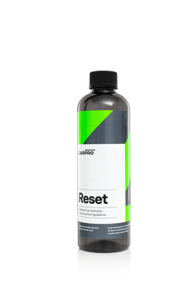 CarPro Reset shampoo 500ml