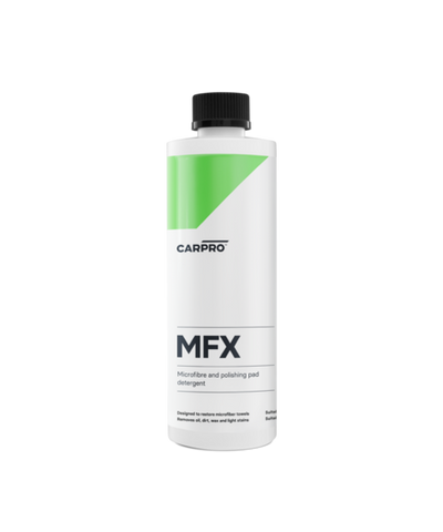 CarPro MFX 500ml.