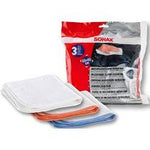 SONAX MICROFIBRE CLOTH ULTRAFINE