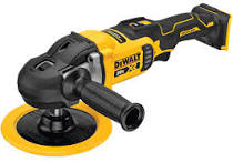 Dewalt Pulidora Angular 7" 1250W