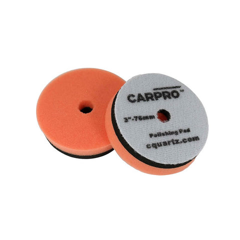 CarPro Polishing Pad intermedio (Pulido) 3"