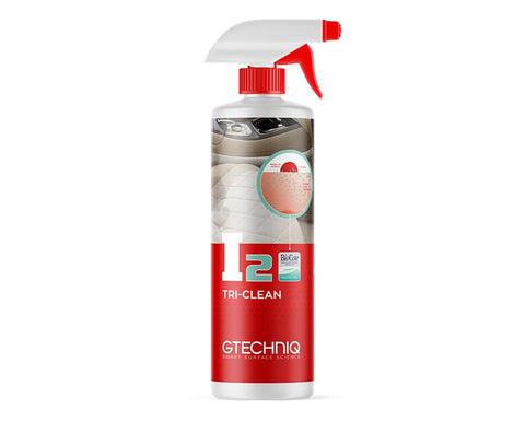 GTECHNIQ I2 TRI - CLEAN (500ML)