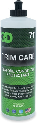 TRIM CARE 3D